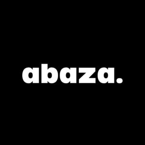 Abaza site logo